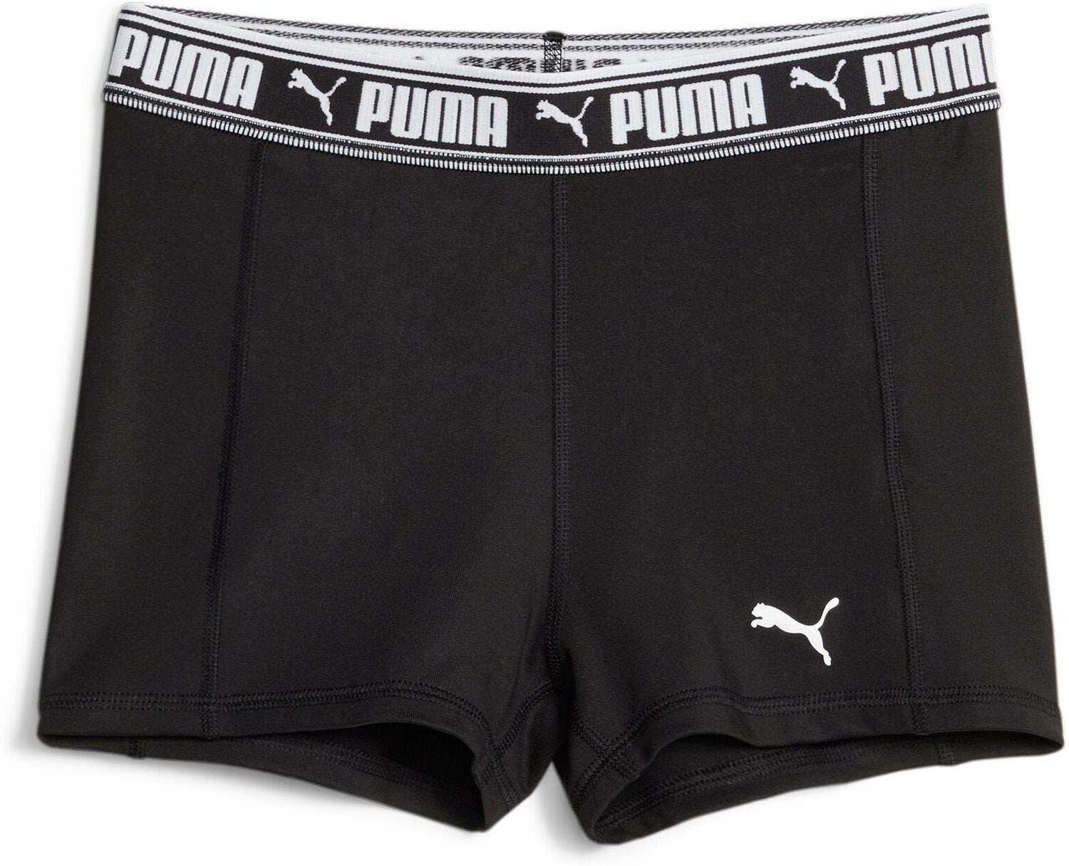 Puma Shorts  schwarz