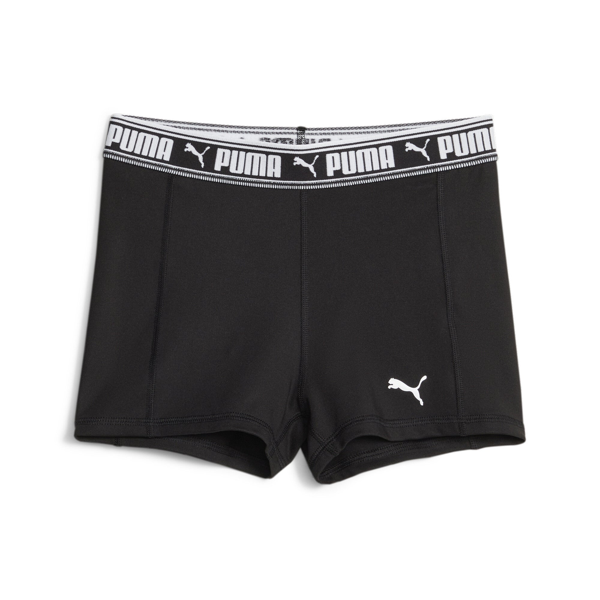 Puma Shorts  schwarz