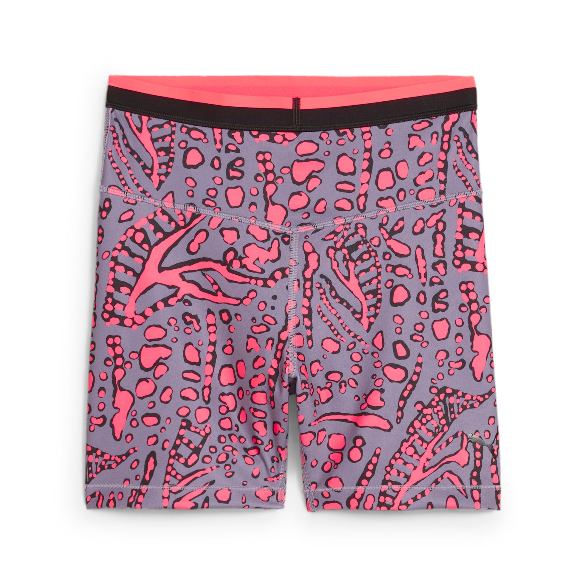 Puma Shorts  lila