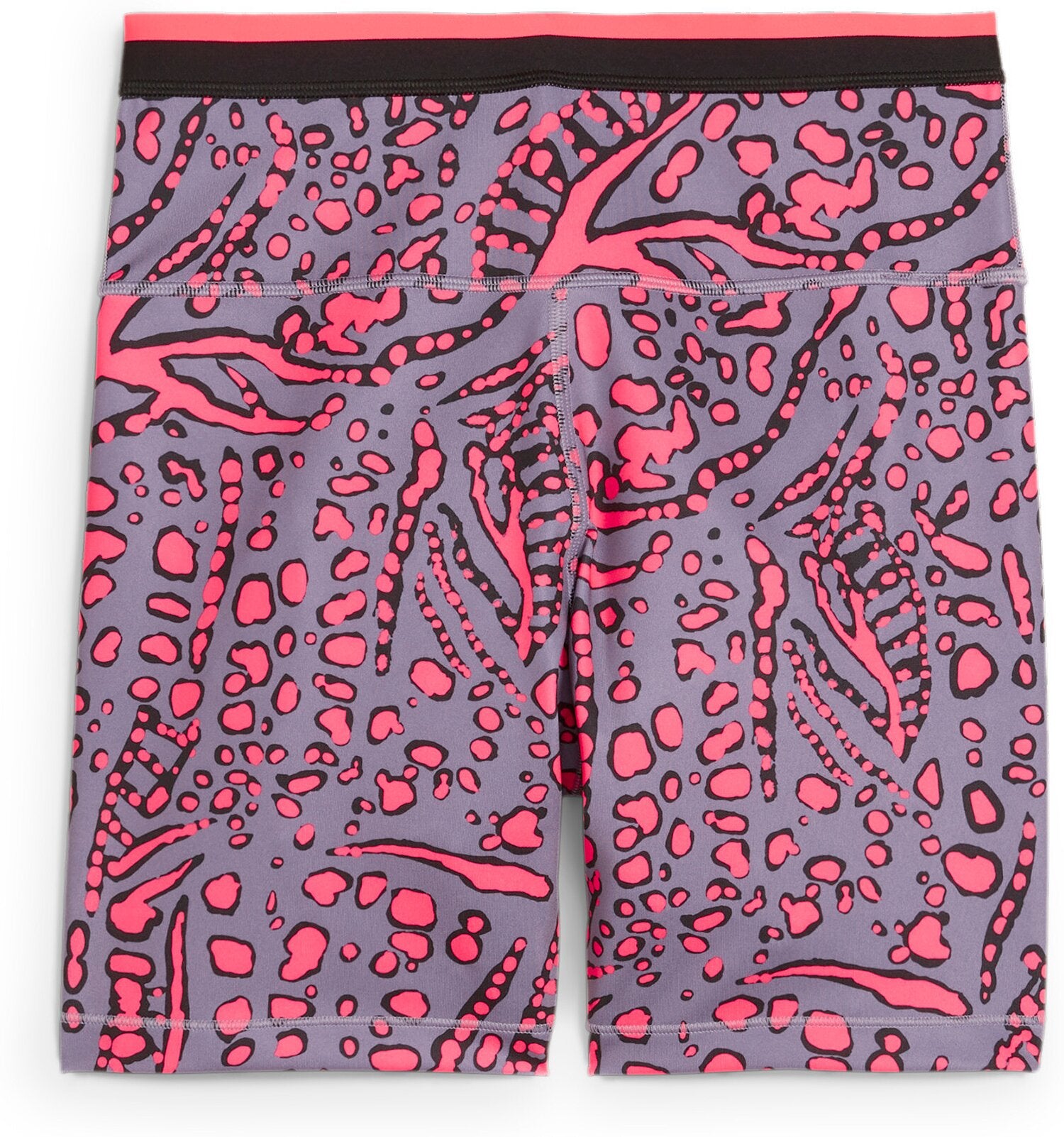 Puma Shorts  lila