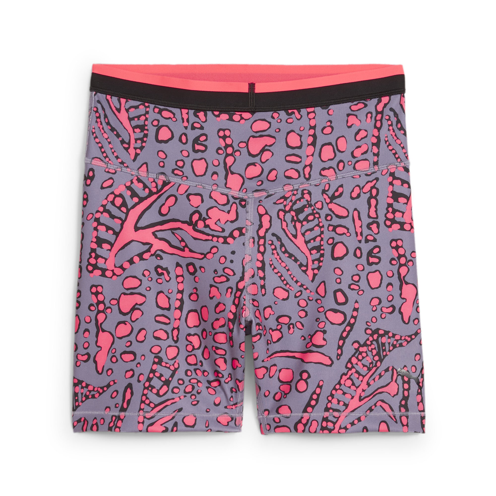 Puma Shorts  lila