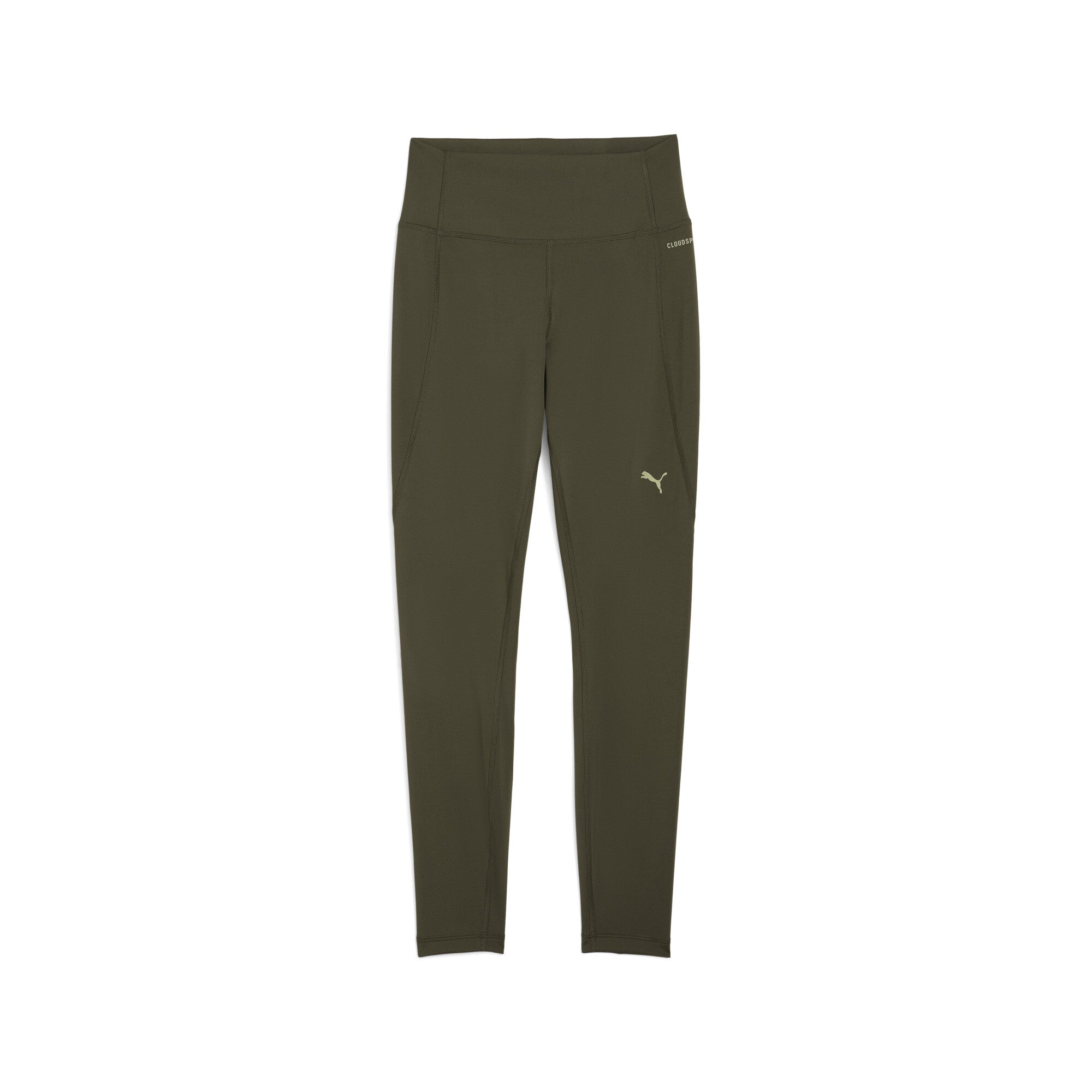 Puma Tights  braun