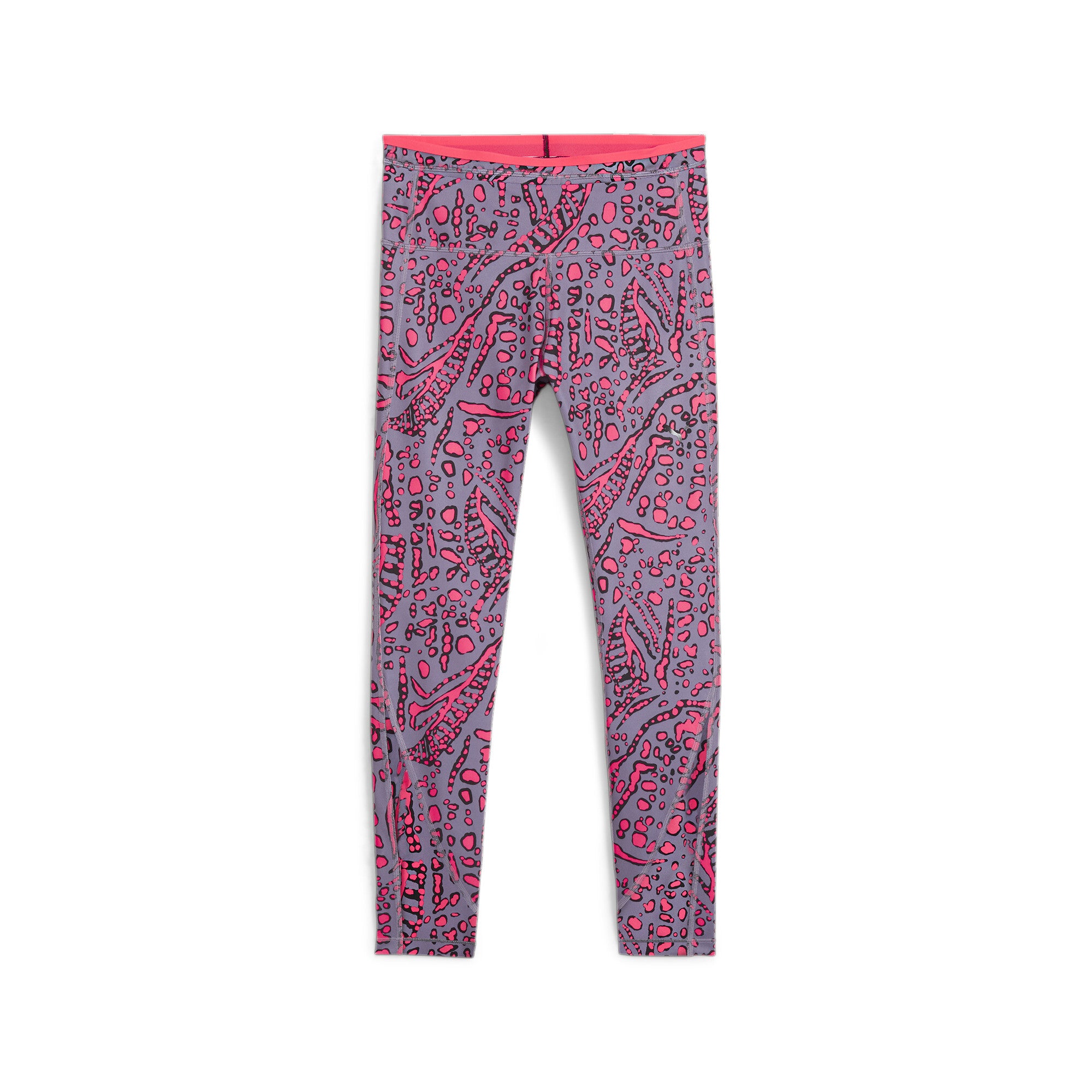 Puma Tights  lila