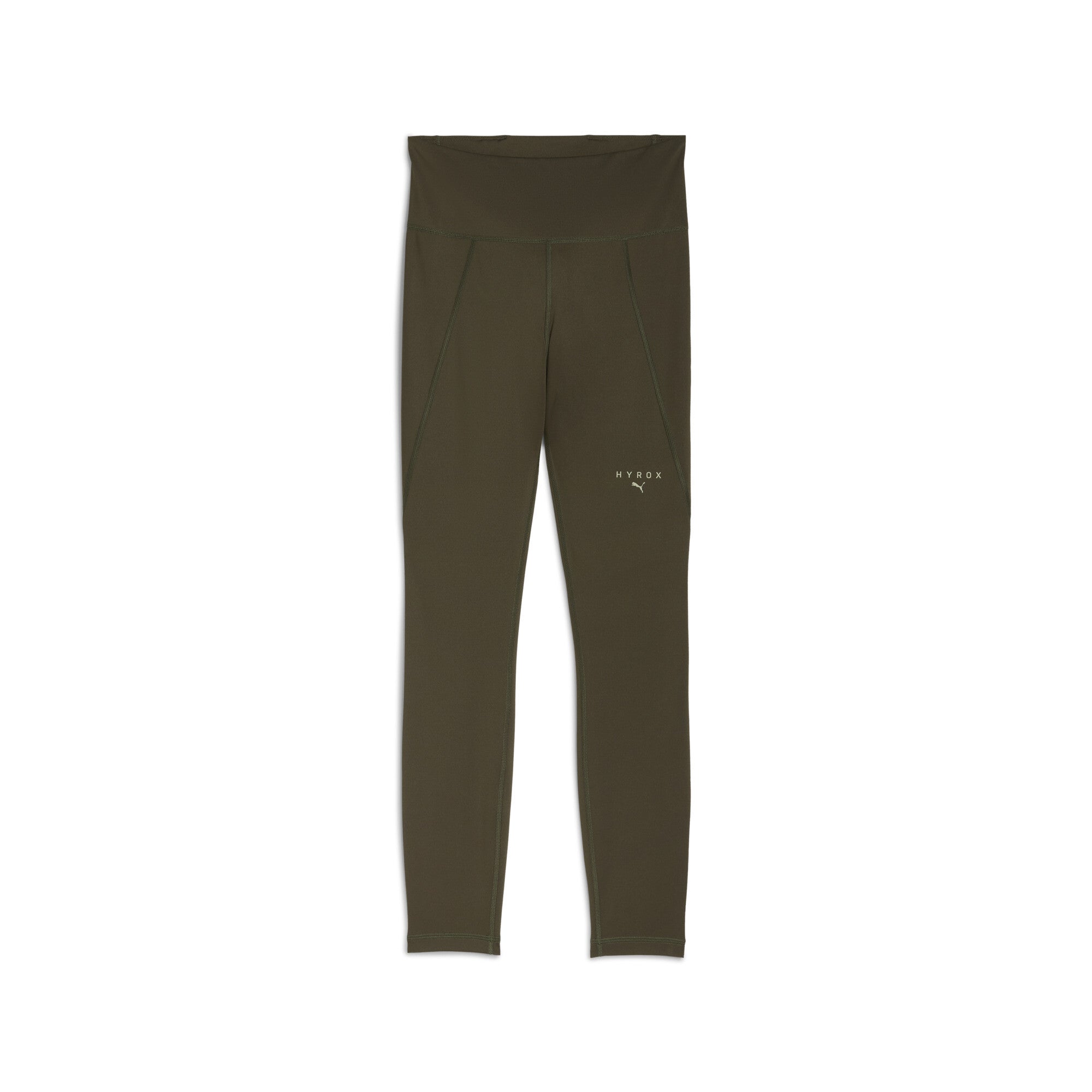 Puma Tights  oliv