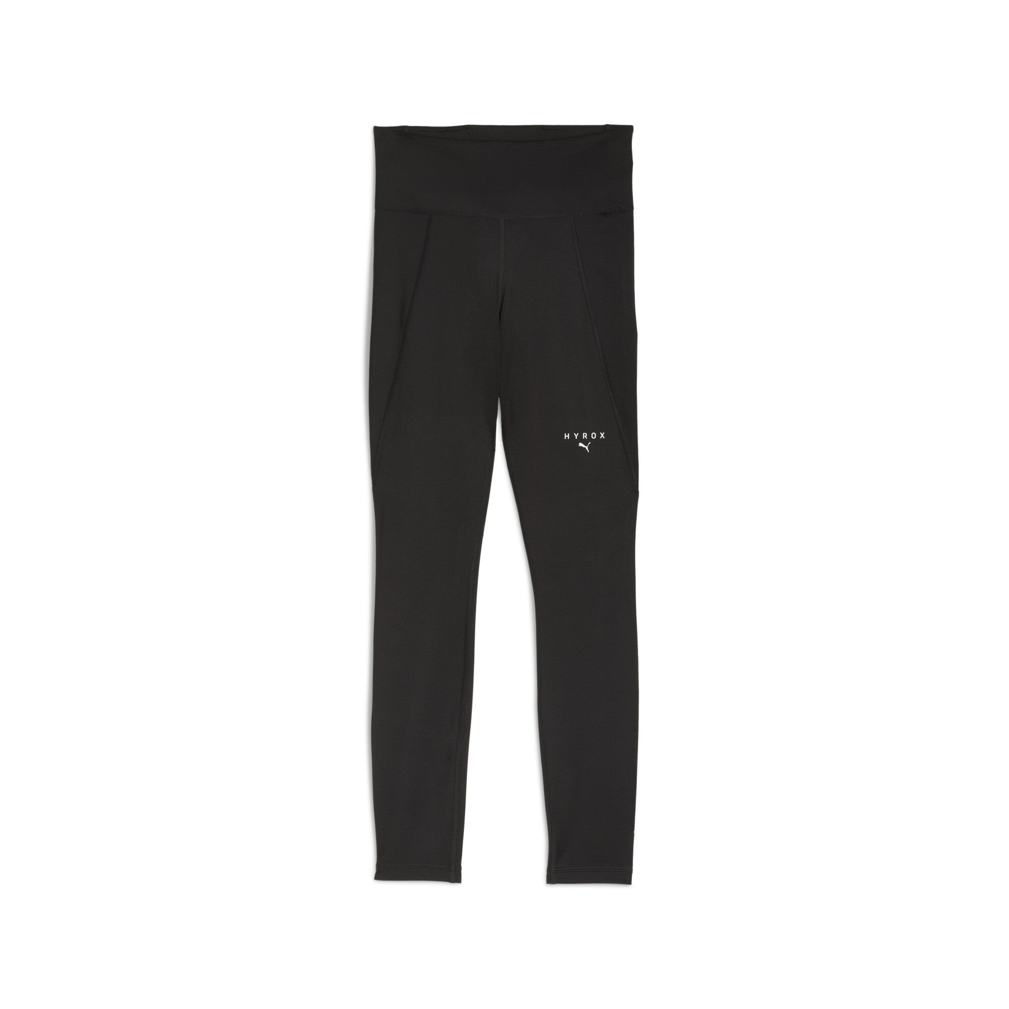 Puma Tights  schwarz