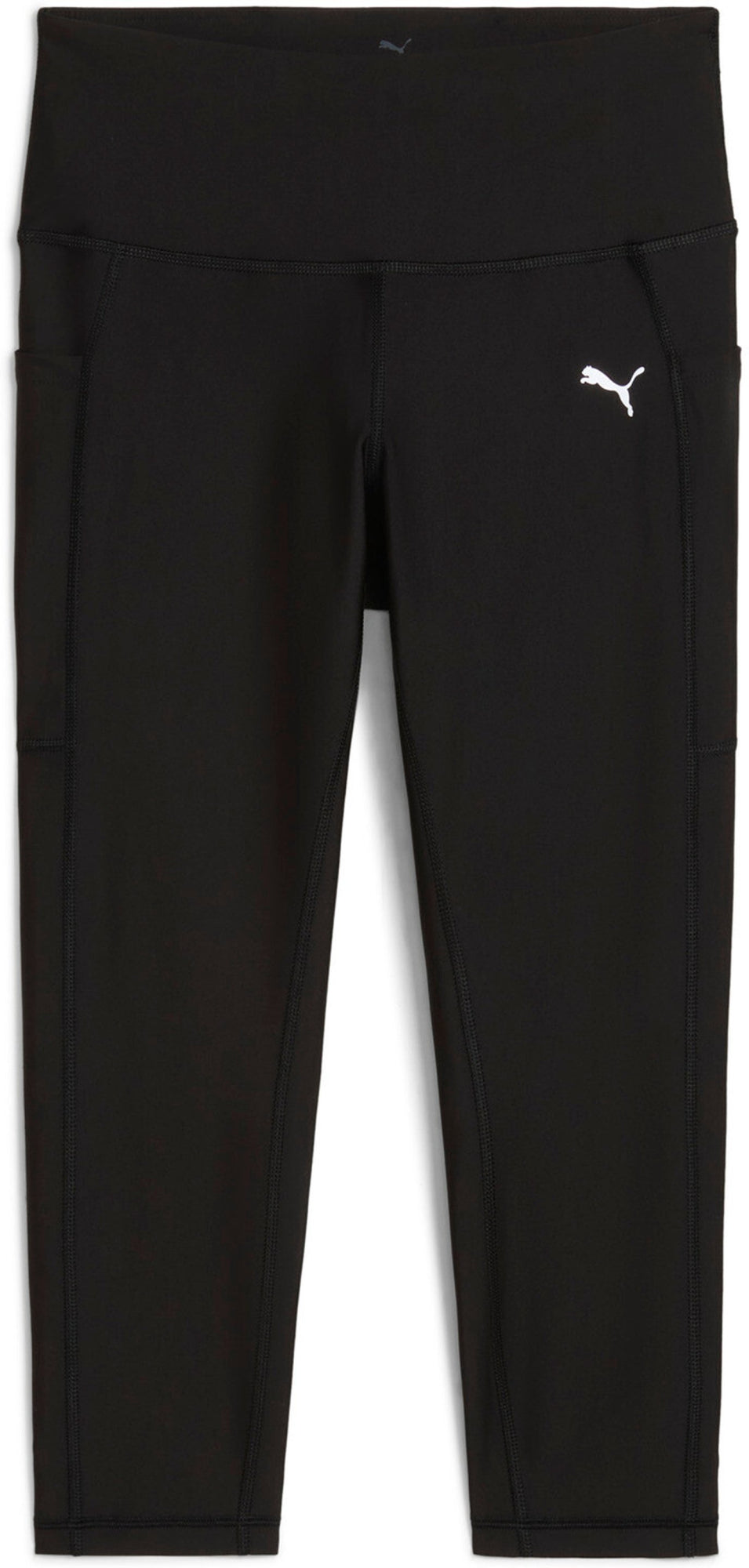 Puma Tights  schwarz