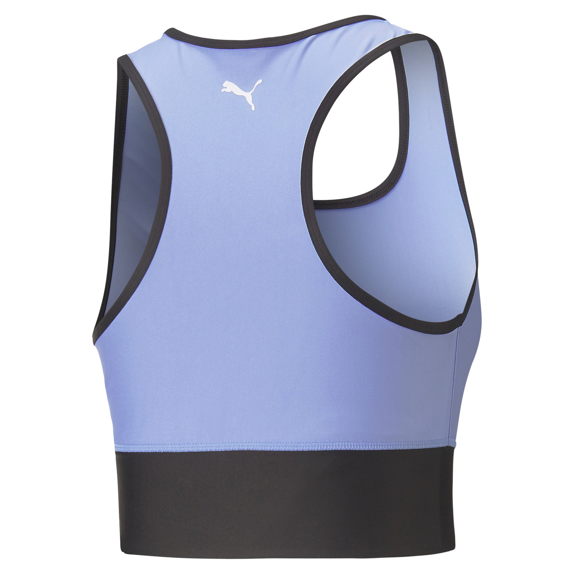 Puma Tops  flieder