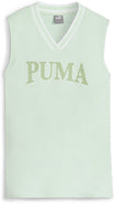 Puma Tops  hellgrün