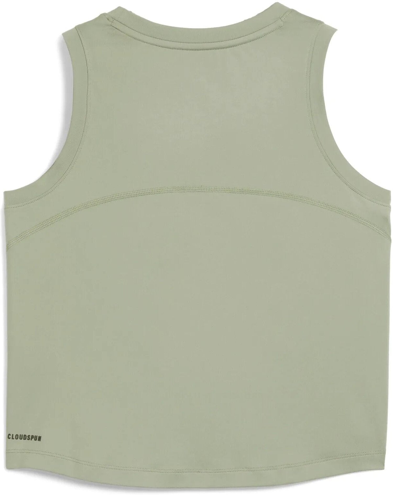 Puma Tops  grün