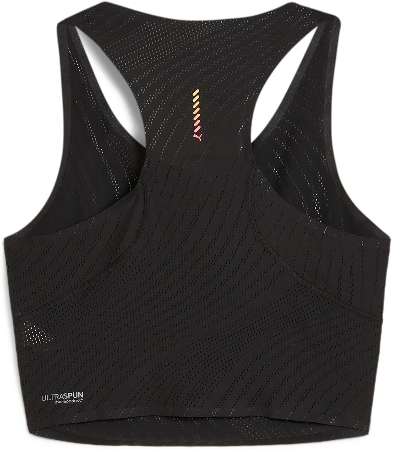 Puma Tops  schwarz