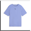 Puma Shirts  lila