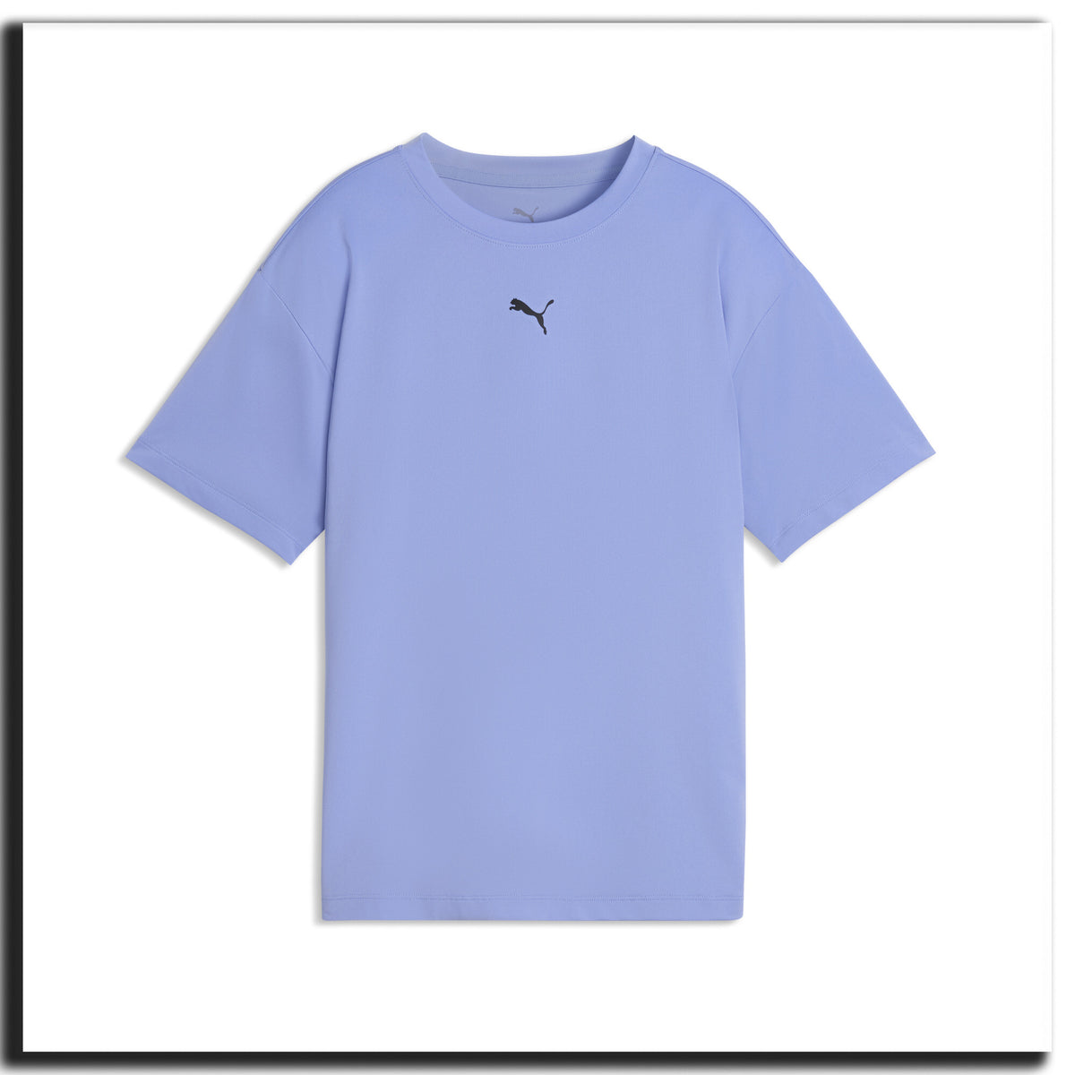 Puma Shirts  lila
