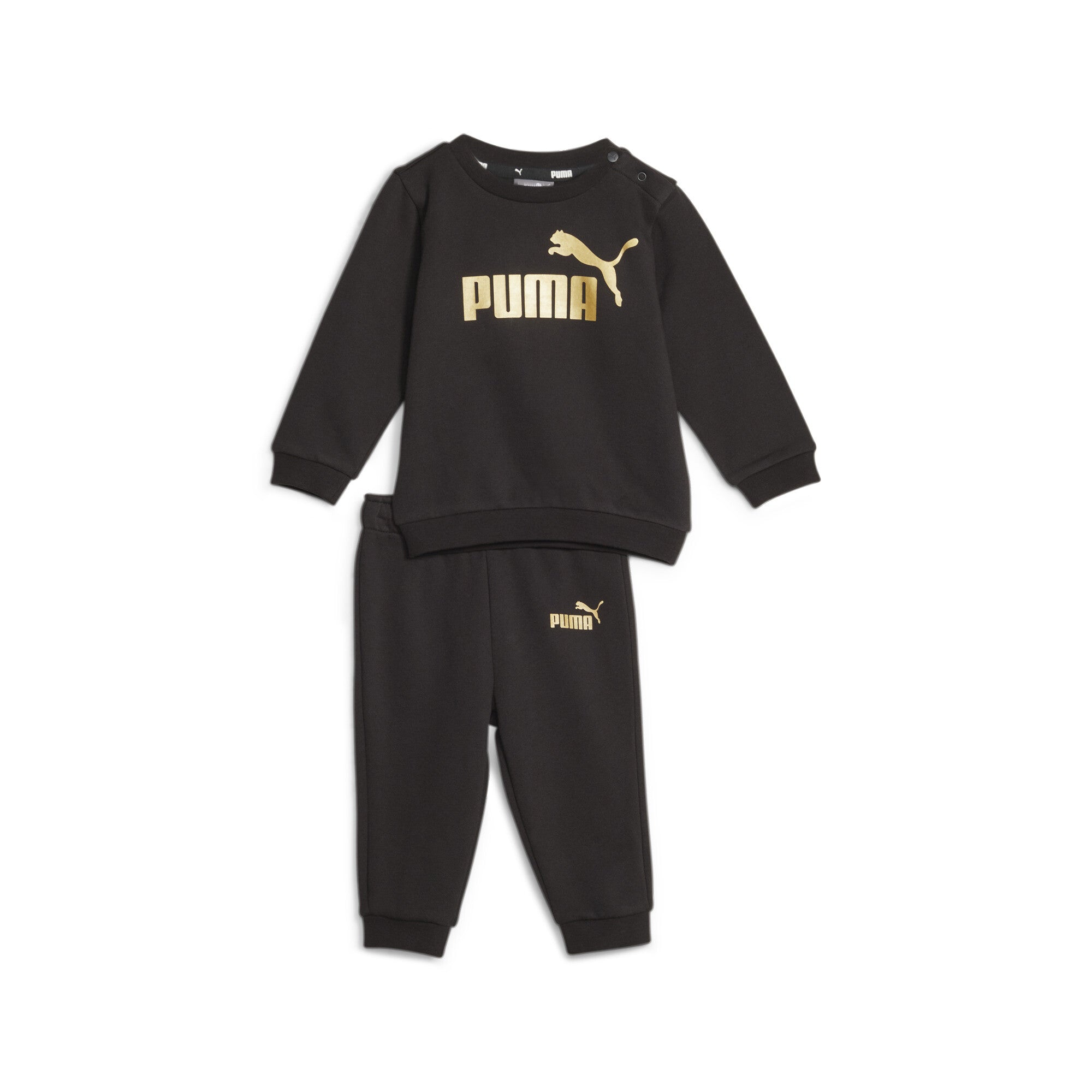 Puma Babymode  schwarz