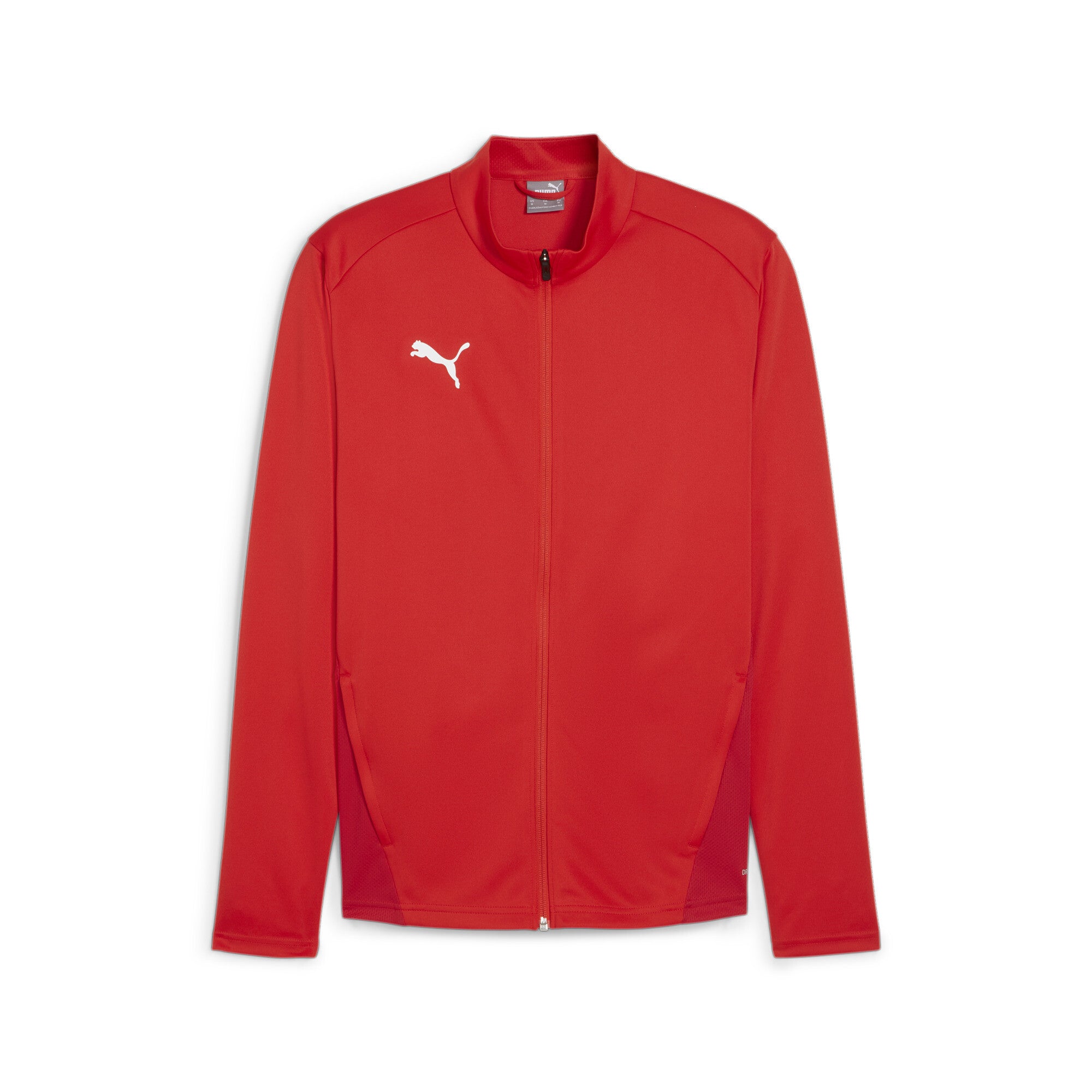 Puma Shirtjacken  rot
