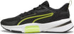 Puma Sportschuhe  schwarz