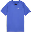 Puma Shirts  blau