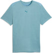 Puma T-Shirts  blau