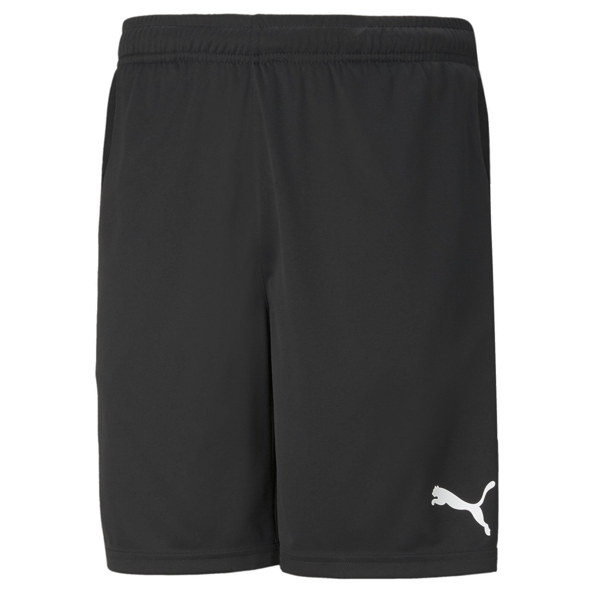 Puma Shorts  schwarz