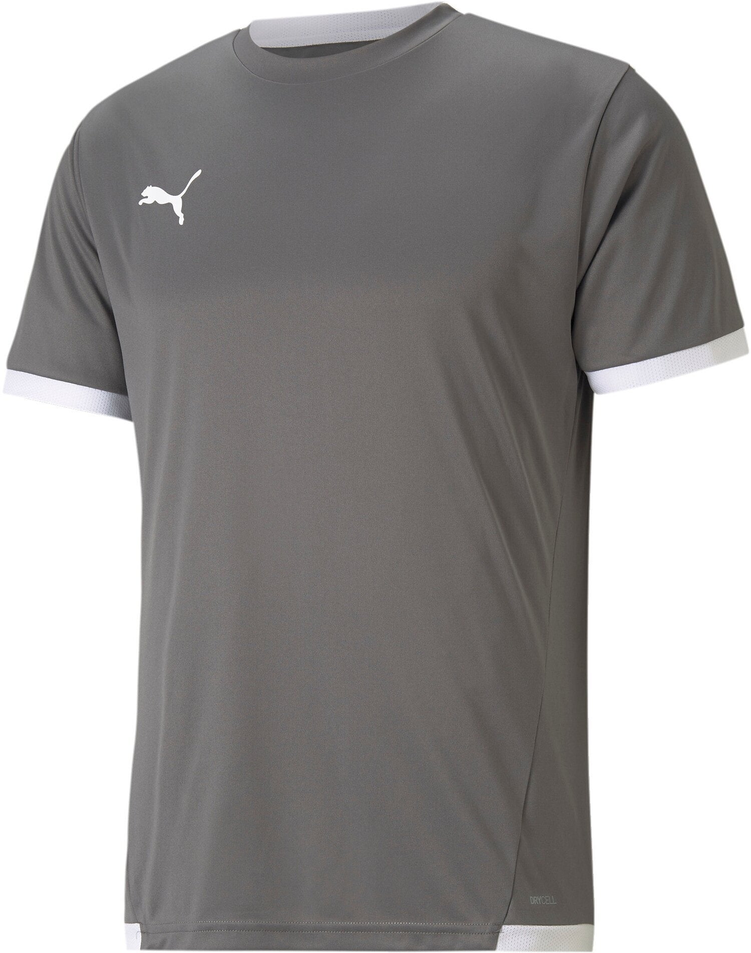 Puma Trikots  grau