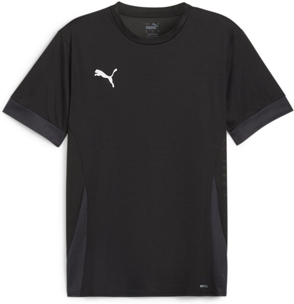 Puma Trikots  schwarz