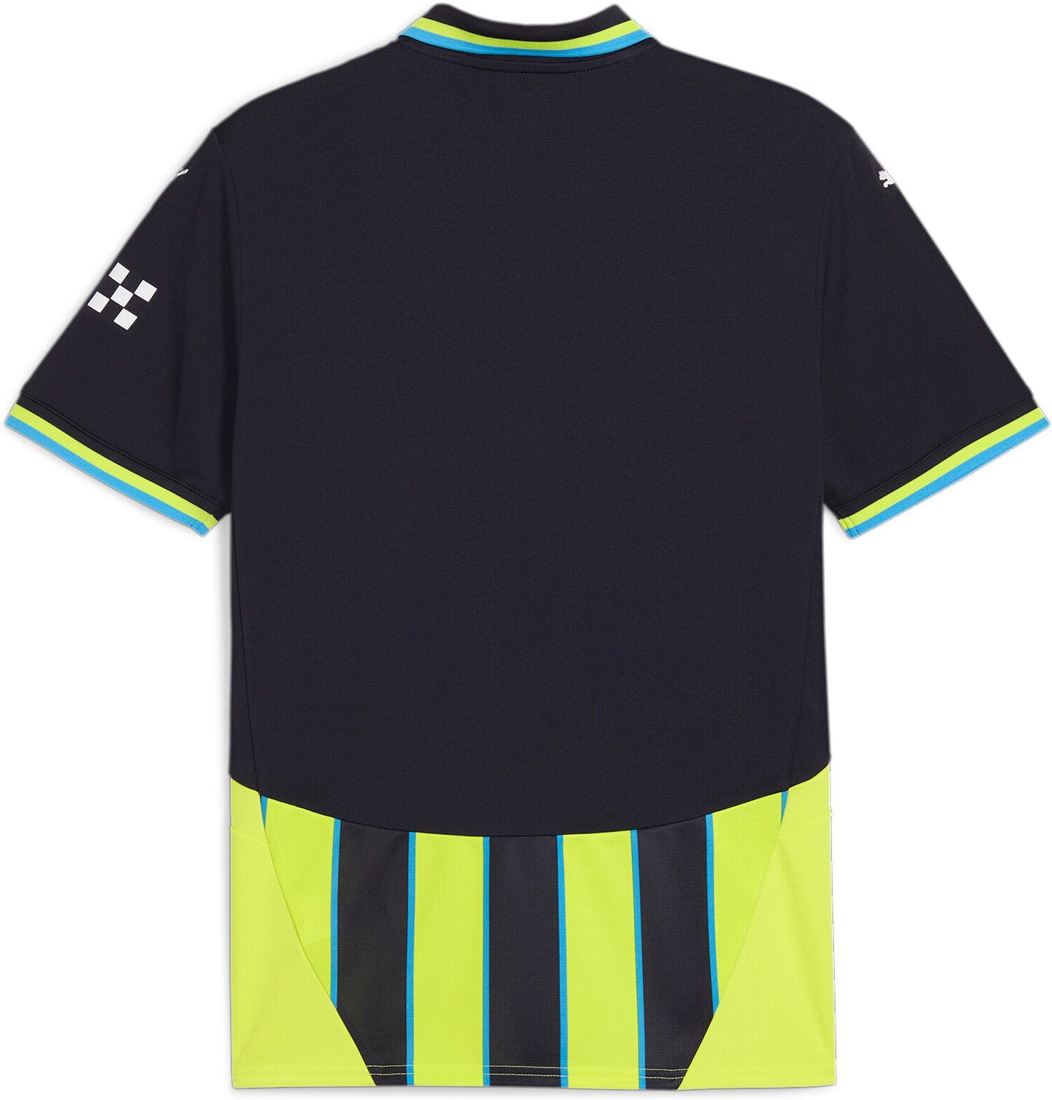 Puma Trikots  gelb