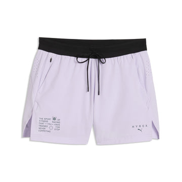 W PUMA x HYROX 3 2in1 SHORT