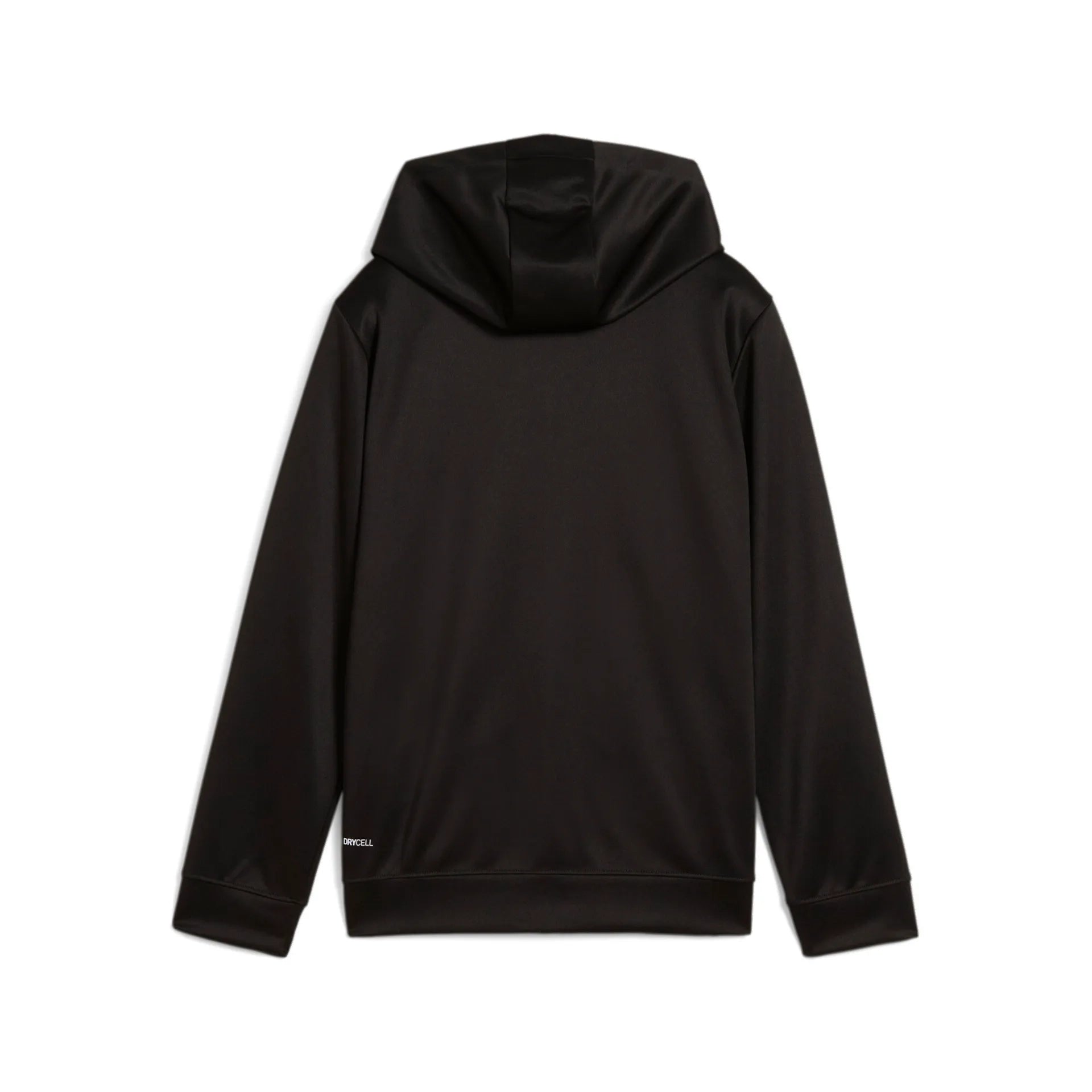 Puma Shirtjacken  schwarz