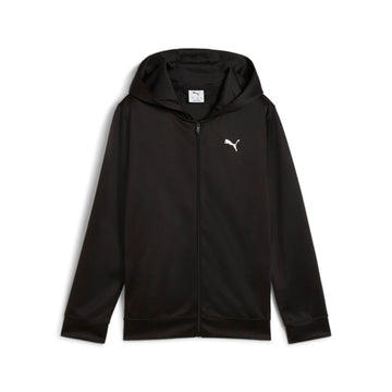 Zip-Jacke