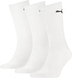Puma Socken, Strümpfe  weiß