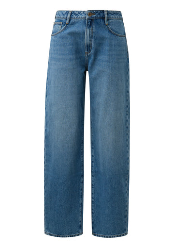 Barrel-Jeans