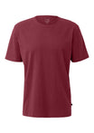 Q/S by s.Oliver T-Shirts  rot
