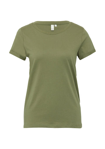 Baumwollshirt