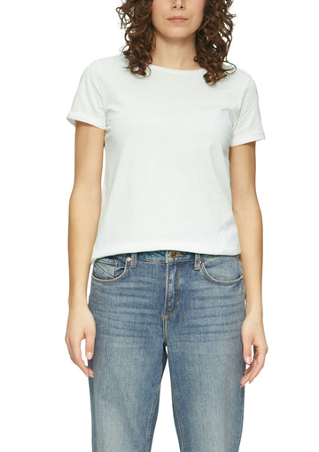 Baumwollshirt