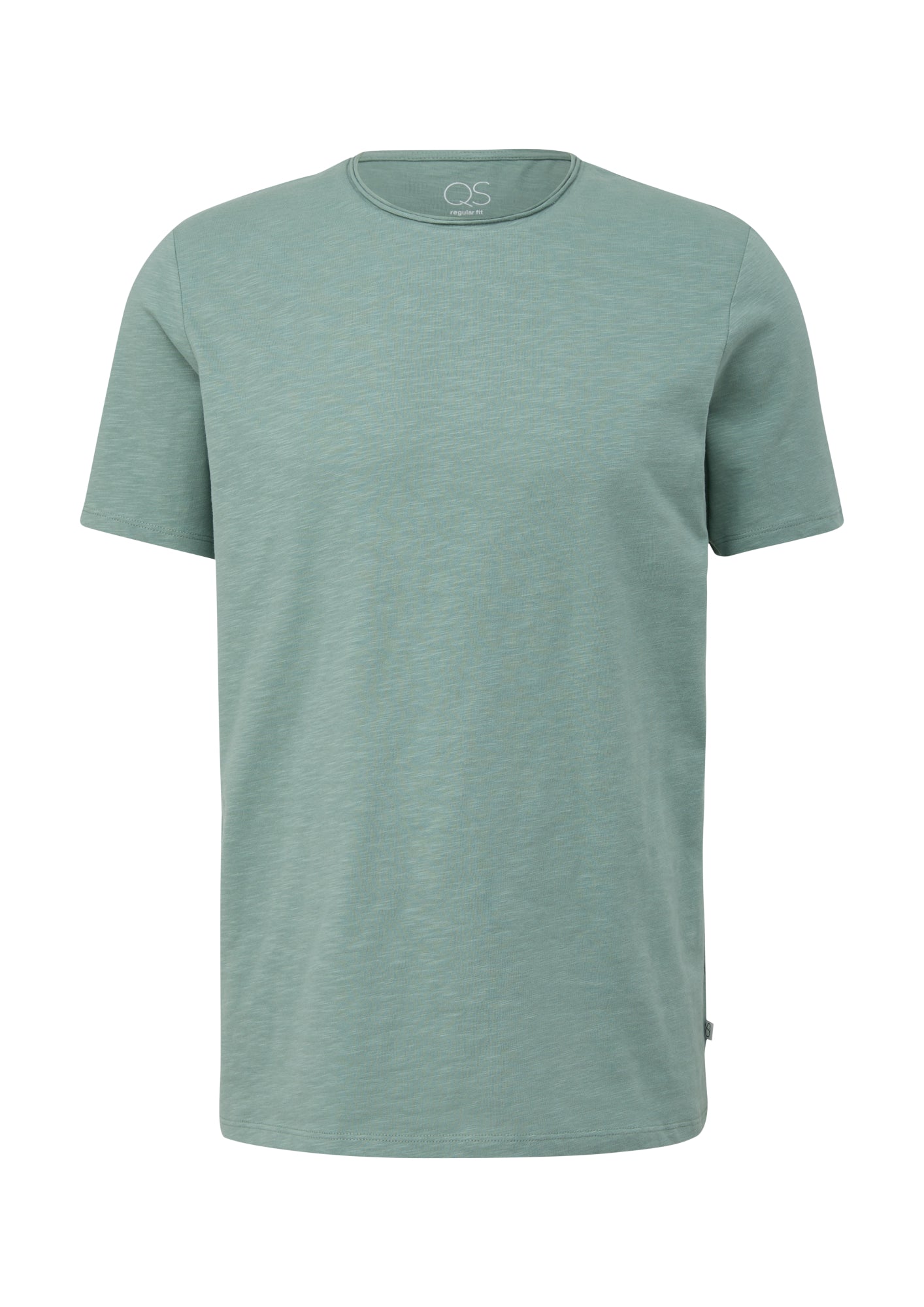 Q/S by s.Oliver T-Shirts  grün
