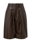 Q/S by s.Oliver Shorts  braun