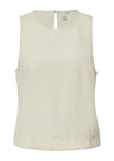 Q/S by s.Oliver Tops  beige
