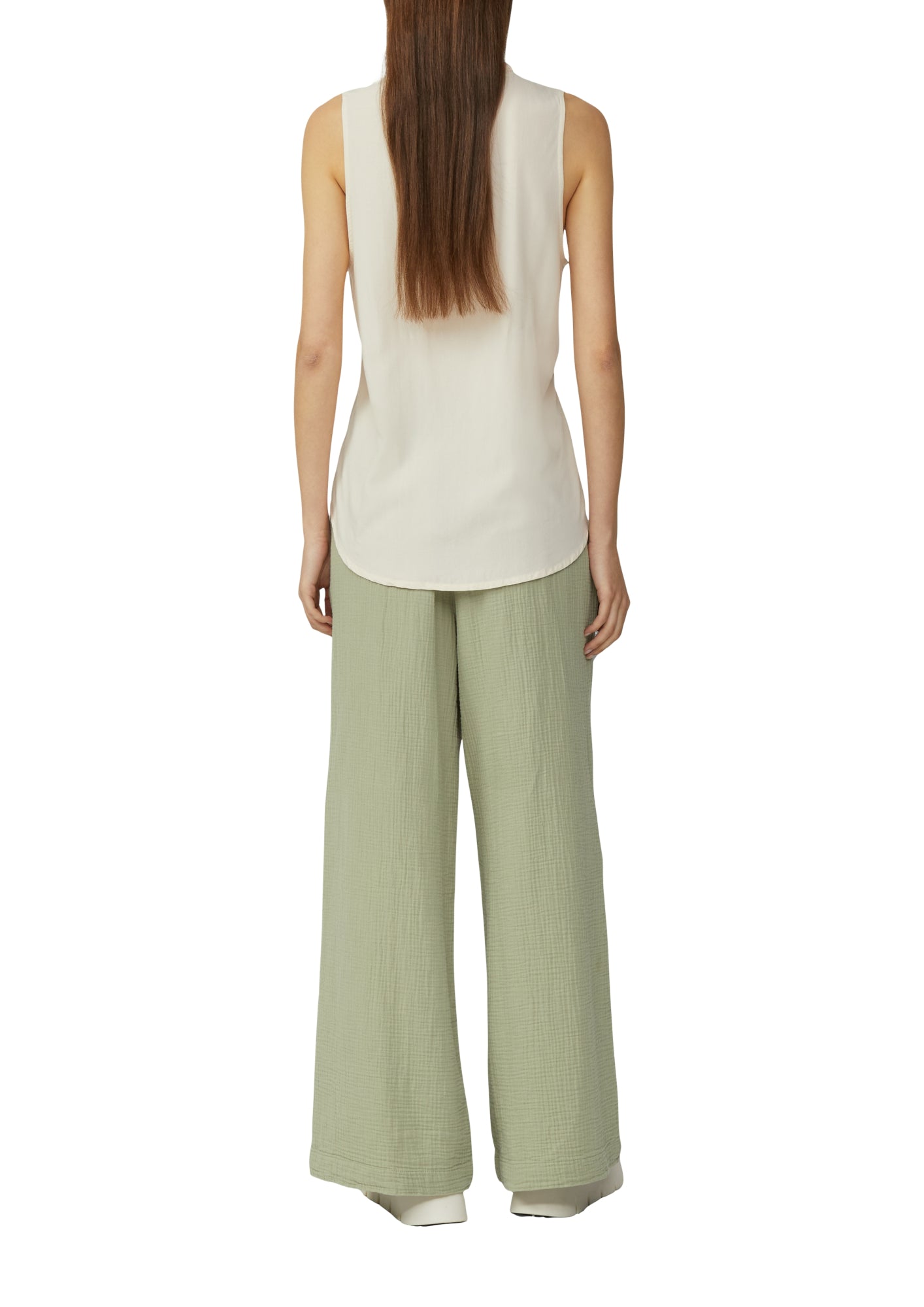 Q/S by s.Oliver Tops  beige