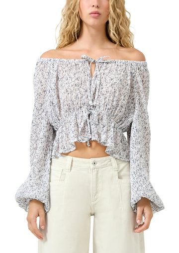 Carmenbluse
