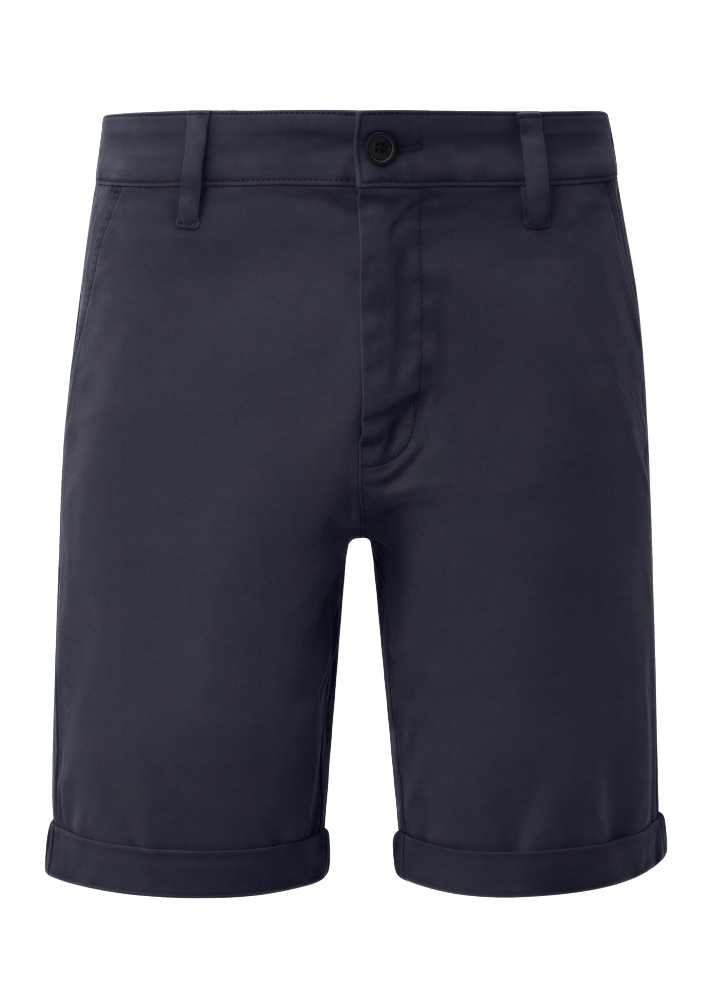 Q/S by s.Oliver Shorts  blau