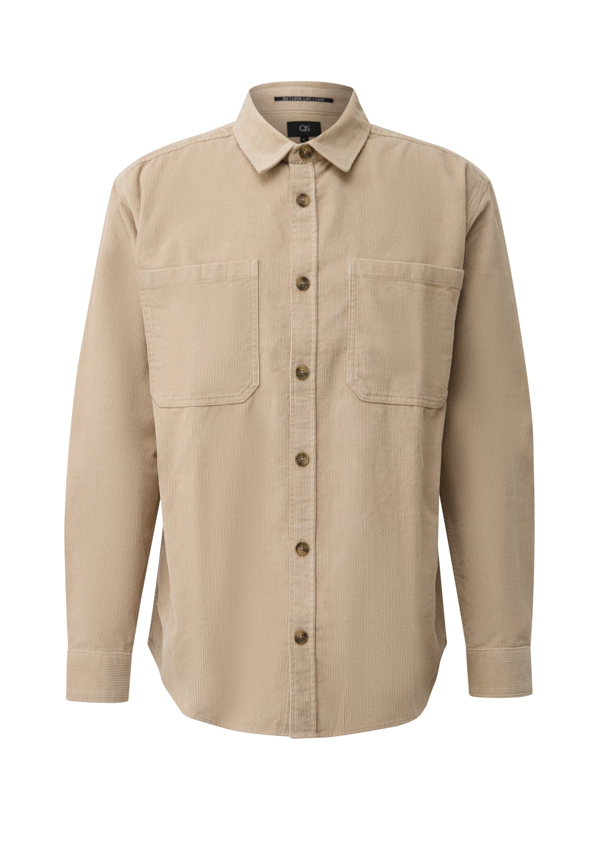 Q/S by s.Oliver Hemden  beige