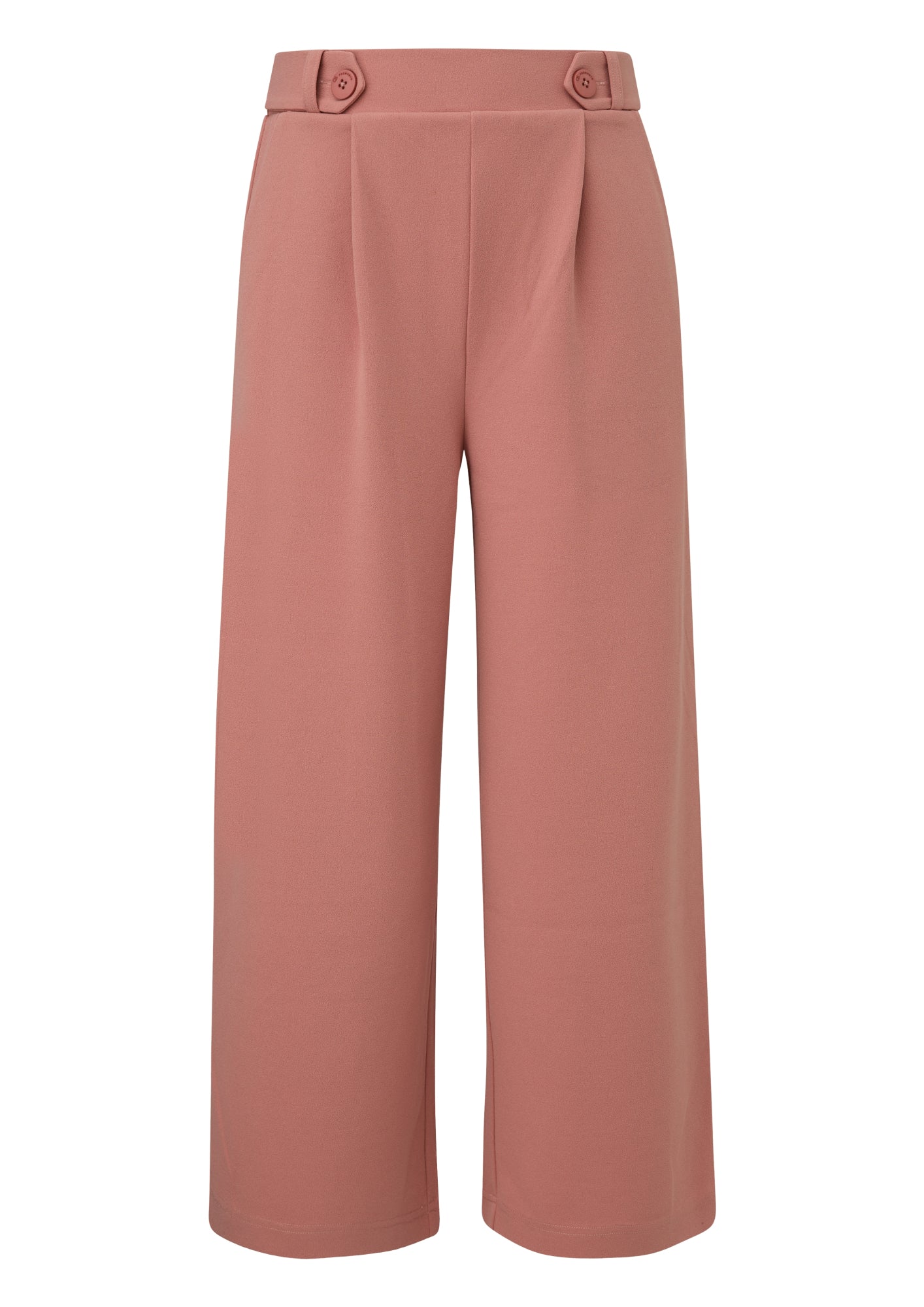 Q/S by s.Oliver Culottes  rosa