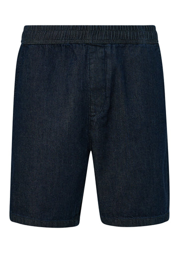 Denim Joggershorts
