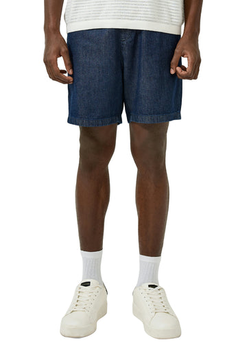 Denim Joggershorts