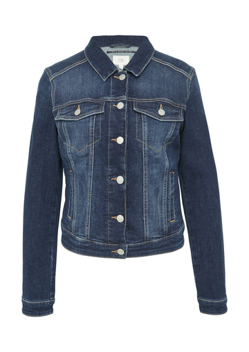 Denimjacke