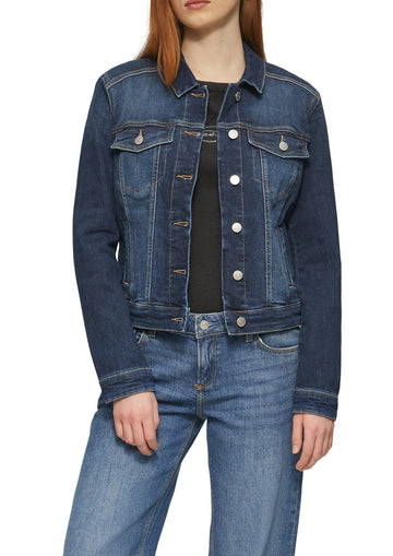 Denimjacke