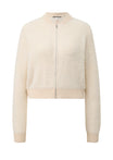 Q/S by s.Oliver Strickjacken  beige