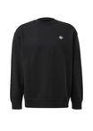 Q/S by s.Oliver Sweatshirts  schwarz