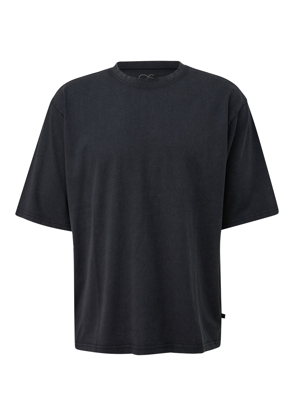 Q/S by s.Oliver T-Shirts  blau