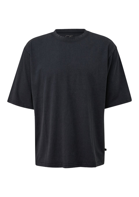 Q/S by s.Oliver T-Shirts  blau