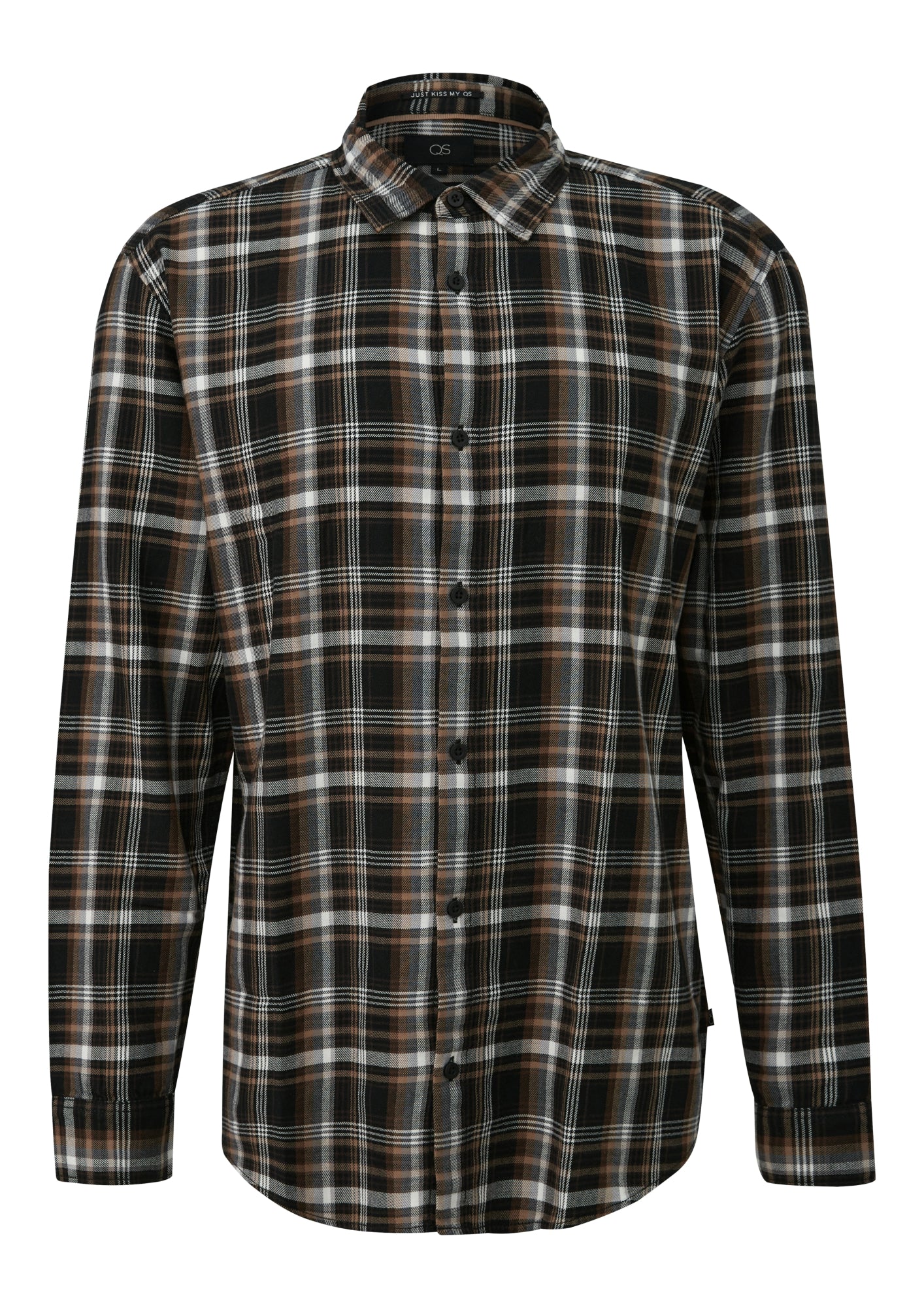 Q/S by s.Oliver Hemden  braun